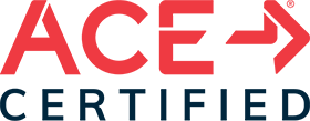 ACE-Certified Personal Trainer